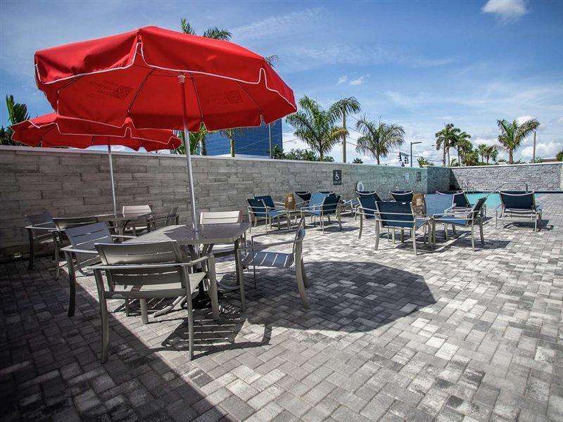 Hilton Garden Inn West Palm Beach I95 Outlets Ngoại thất bức ảnh