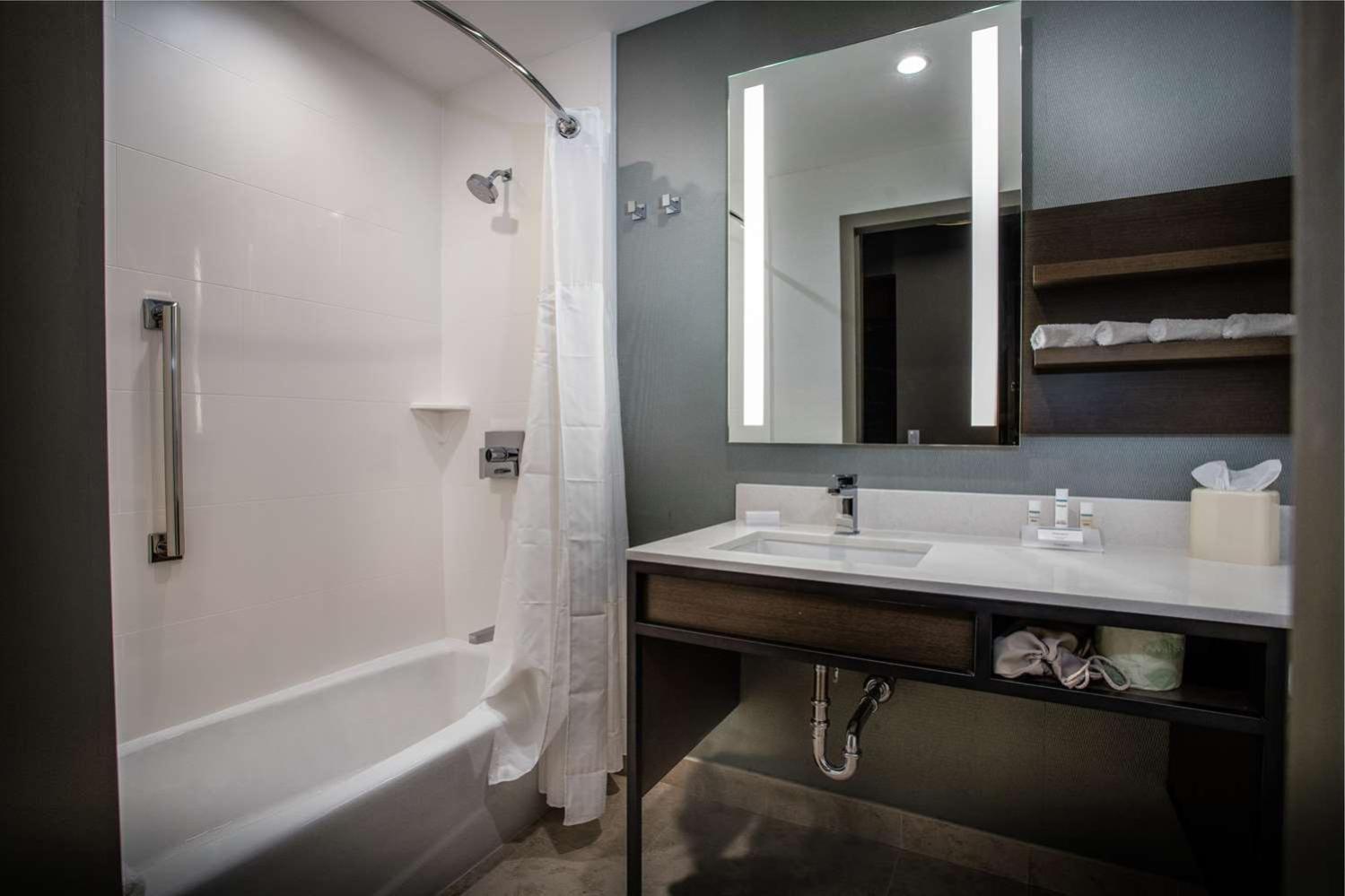 Hilton Garden Inn West Palm Beach I95 Outlets Ngoại thất bức ảnh