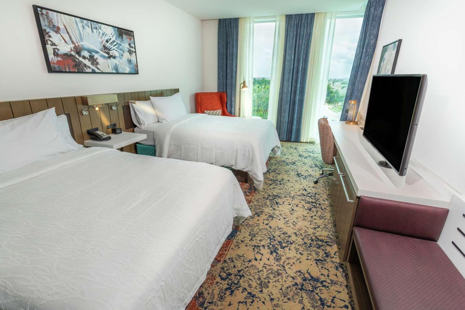 Hilton Garden Inn West Palm Beach I95 Outlets Ngoại thất bức ảnh
