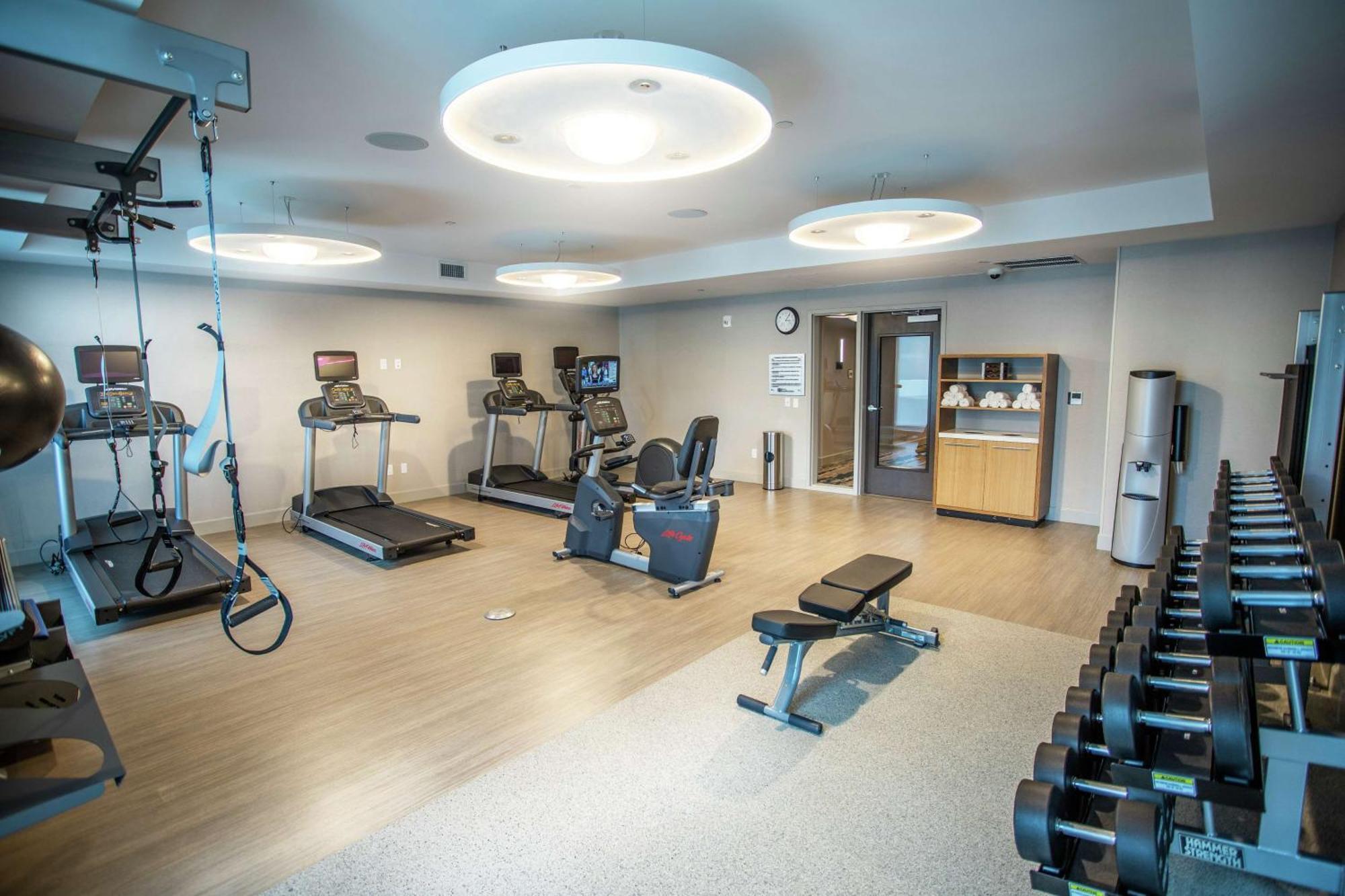 Hilton Garden Inn West Palm Beach I95 Outlets Ngoại thất bức ảnh