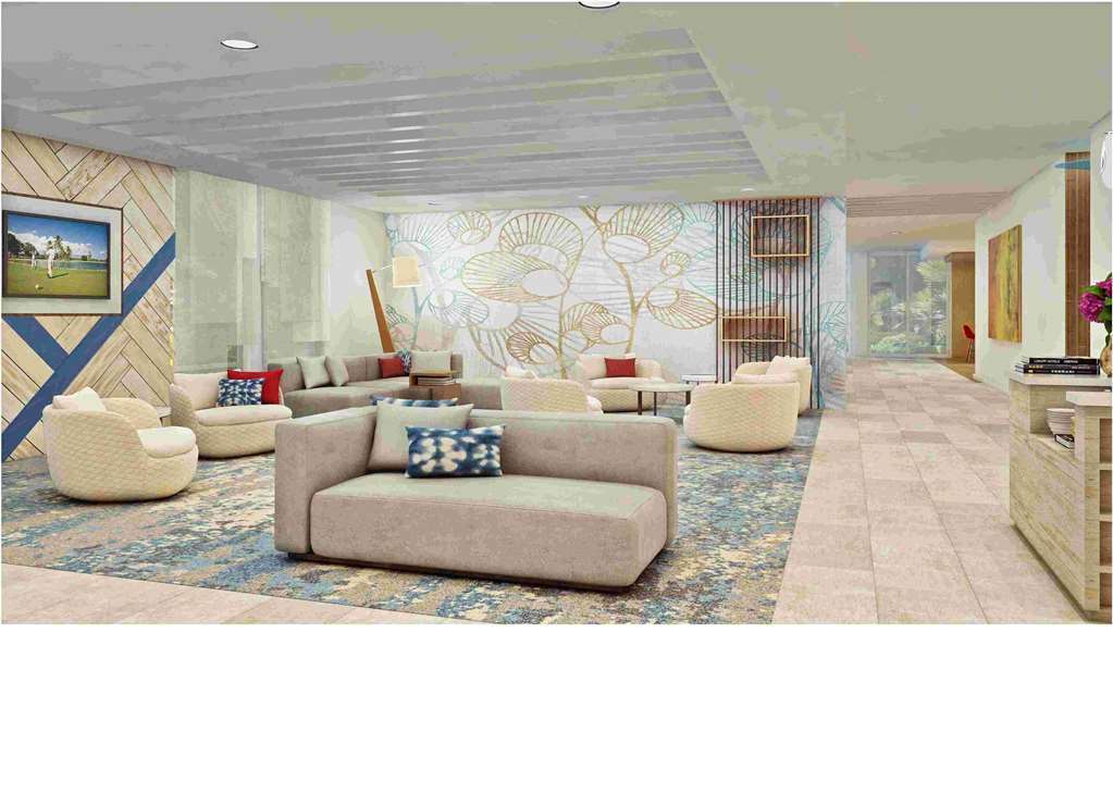 Hilton Garden Inn West Palm Beach I95 Outlets Nội địa bức ảnh