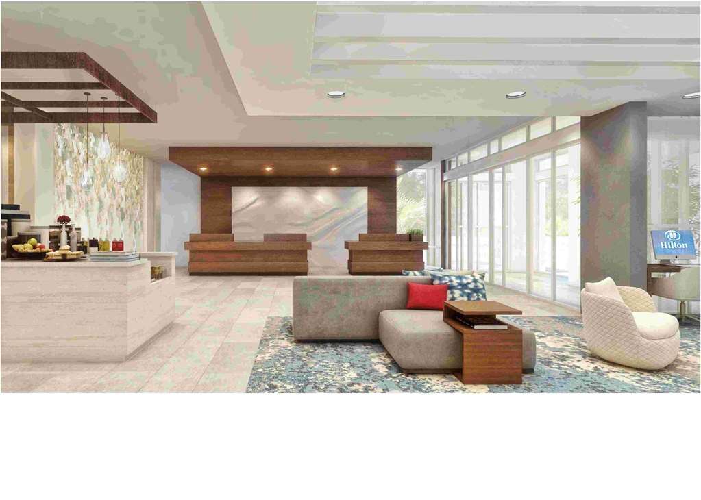 Hilton Garden Inn West Palm Beach I95 Outlets Nội địa bức ảnh